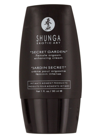 Coffret Ensemble coquin 4 produits Shunga - CC2005